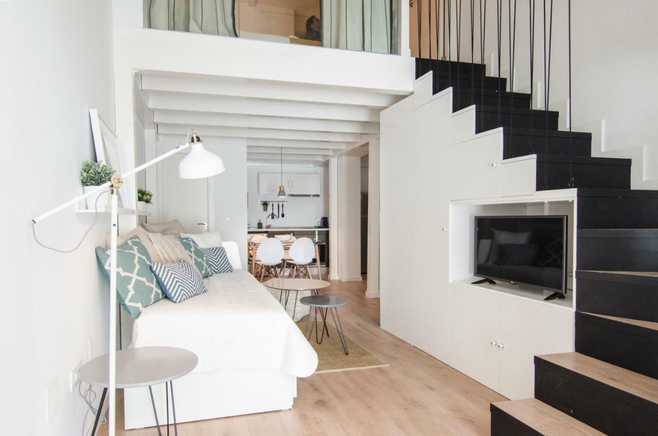 Apartment Rodas *