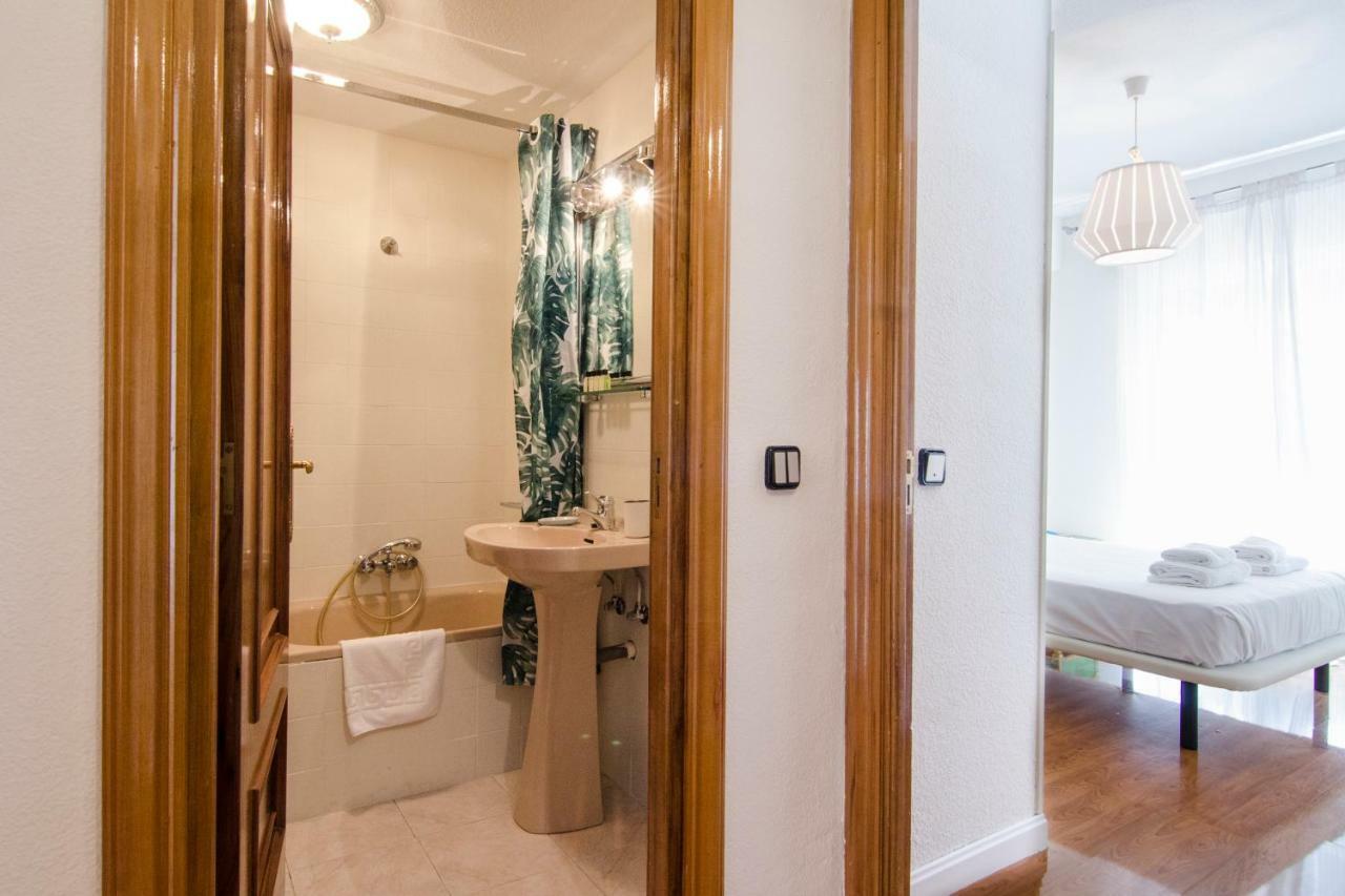 Apartamento Augusto Figueroa 30 Madri