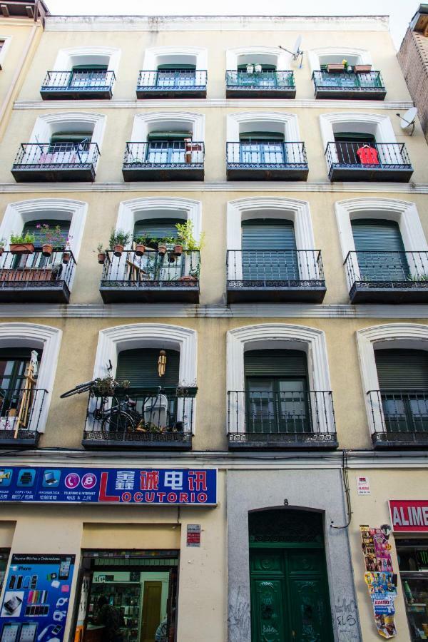Estudios 8 Apartment *