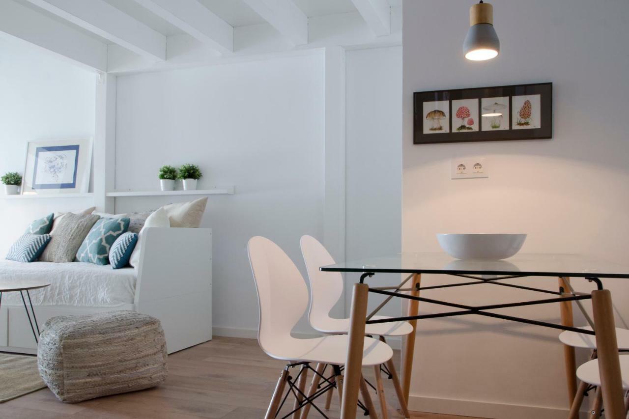 Rodas Apartment