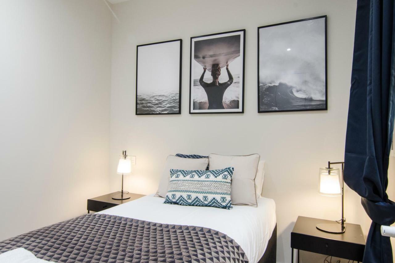 Minty - 3 Bd Lavapies Apartment Madrid
