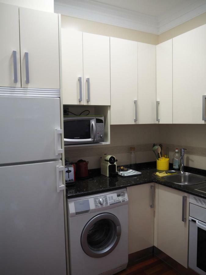 I19 - One Bedroom Apartment