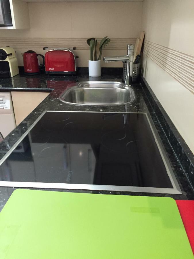 I19 - One Bedroom Apartment