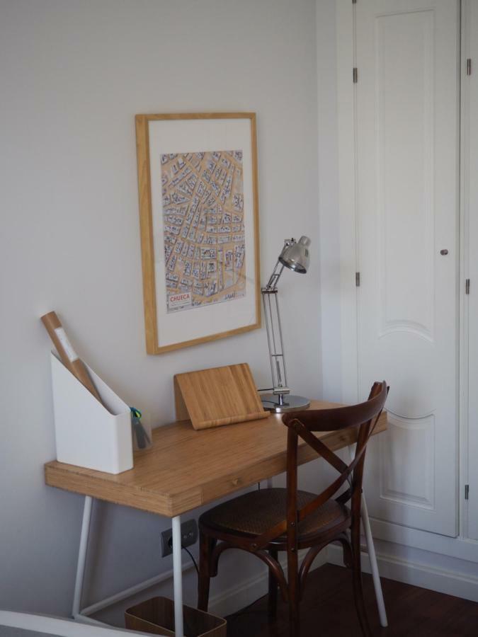 I19 - One Bedroom