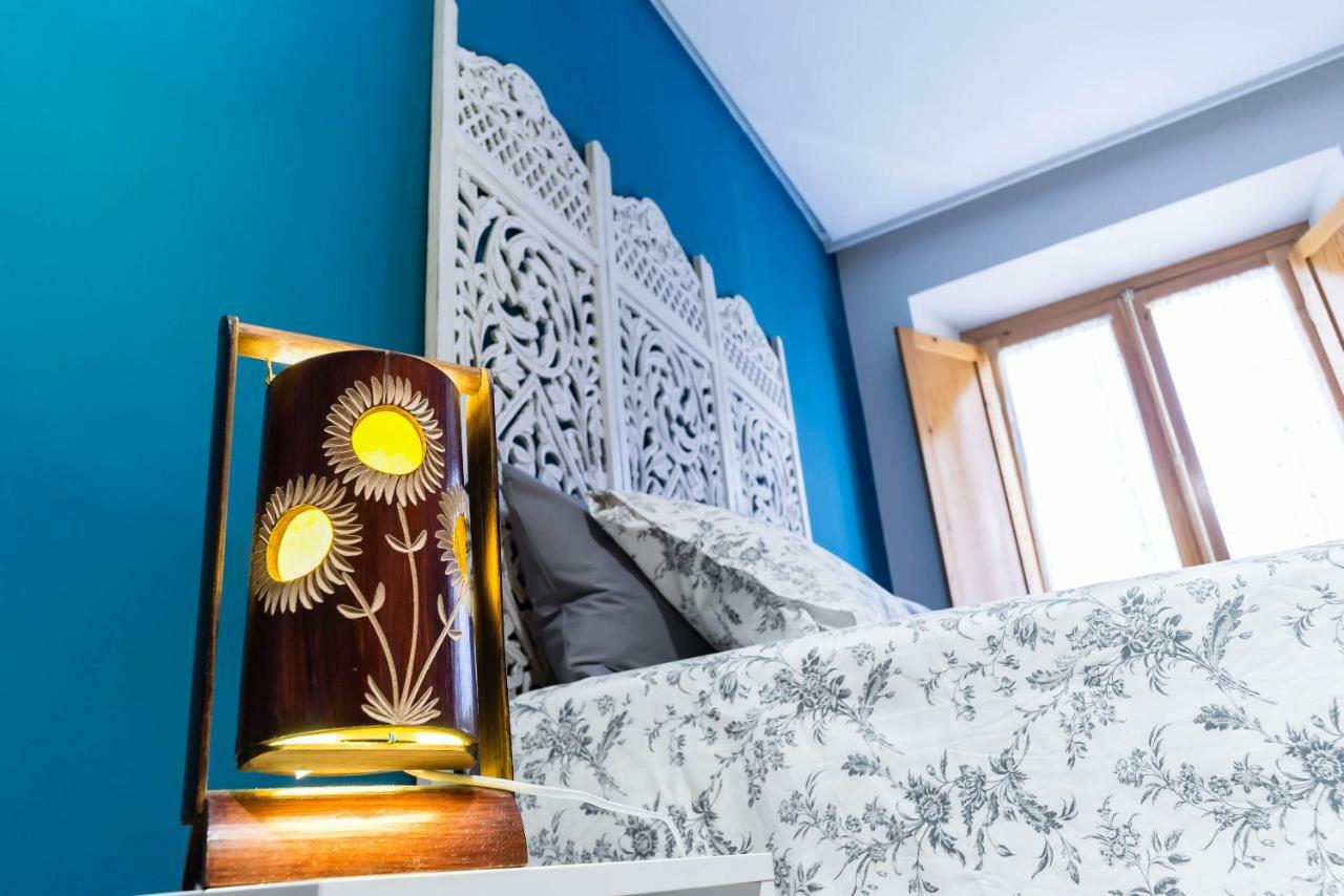 Apartamento Divina Malasana Apartment Madrid