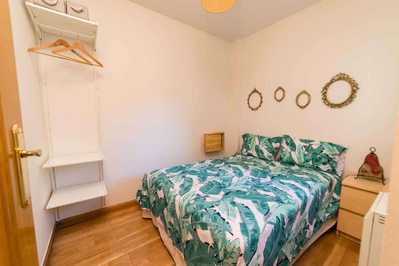 Apartamento Divina Malasana * Madrid