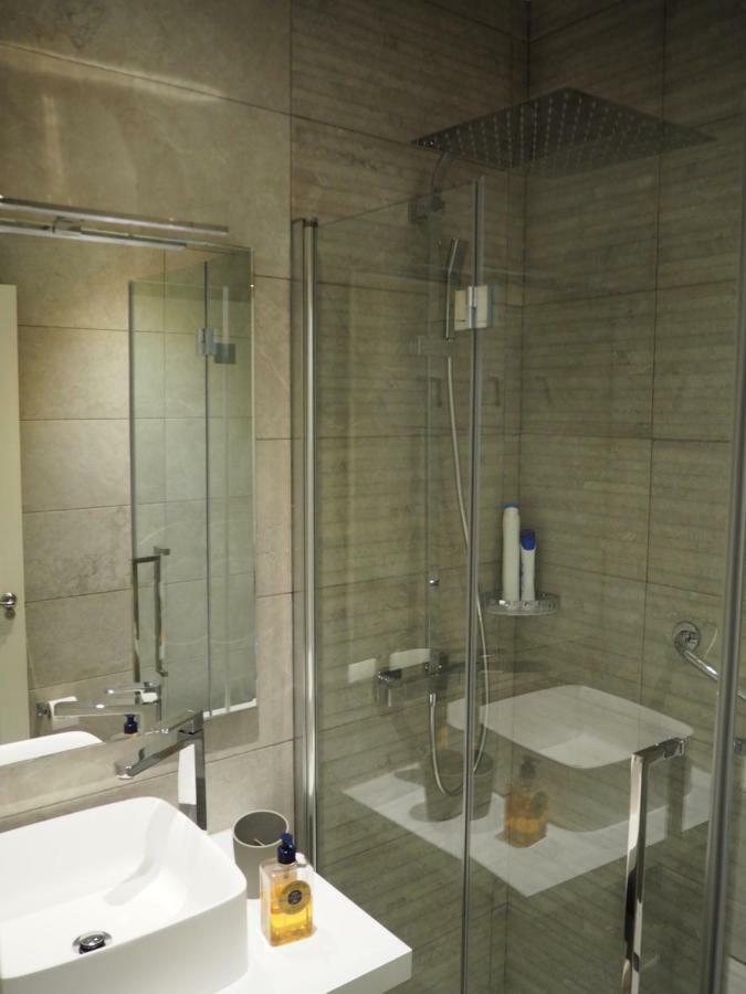 I19 - One Bedroom Apartment