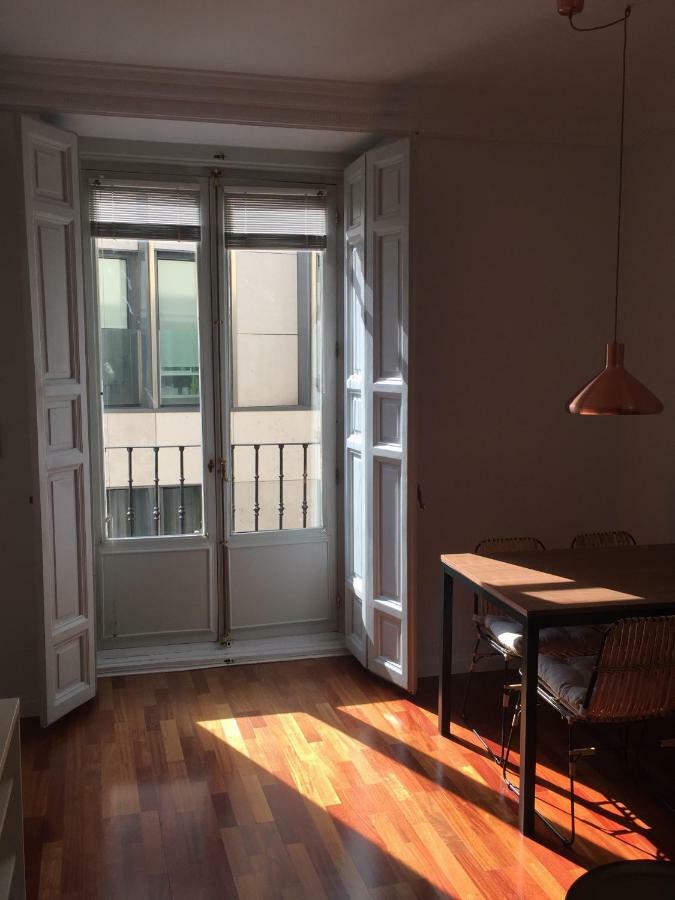 Apartment I19 - One Bedroom *