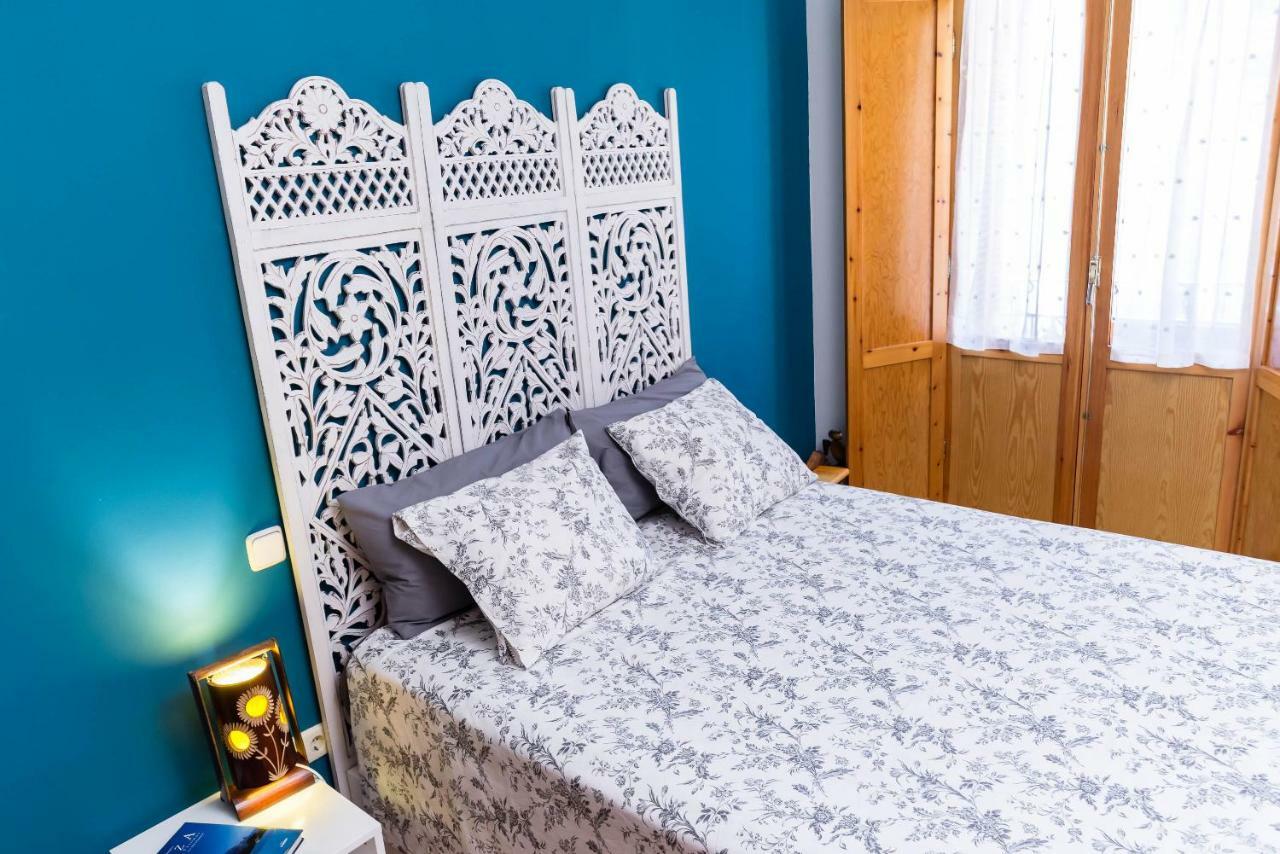 Apartamento Divina Malasana * Madrid