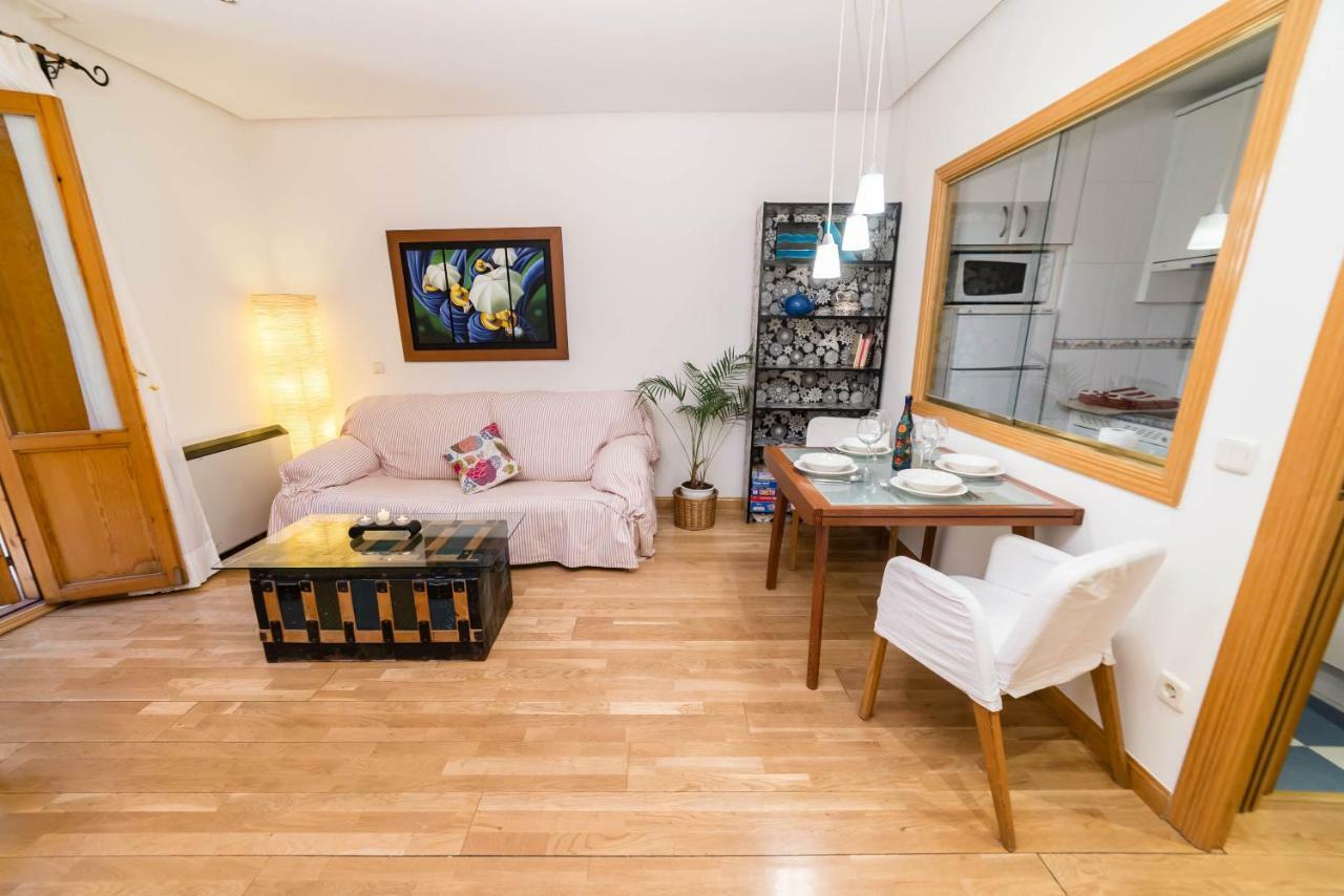 Apartamento Divina Malasana Apartment Madrid