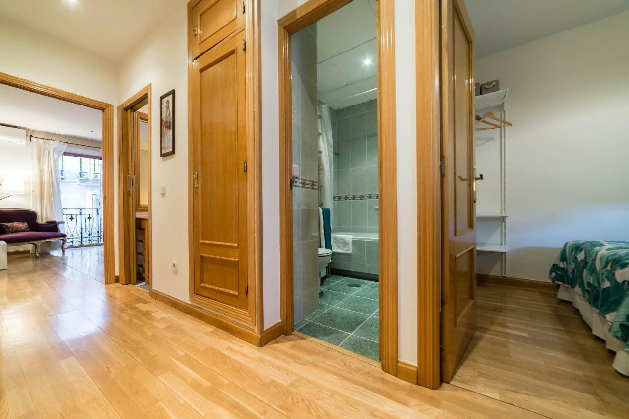 Apartamento Divina Malasana *