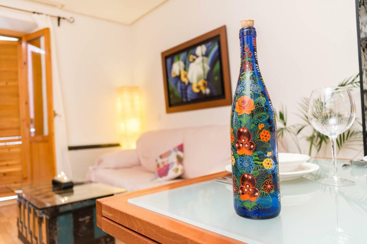 Apartamento Divina Malasana Apartment