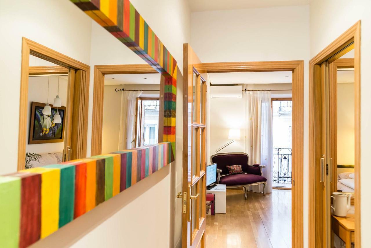 Apartamento Divina Malasana Apartment *
