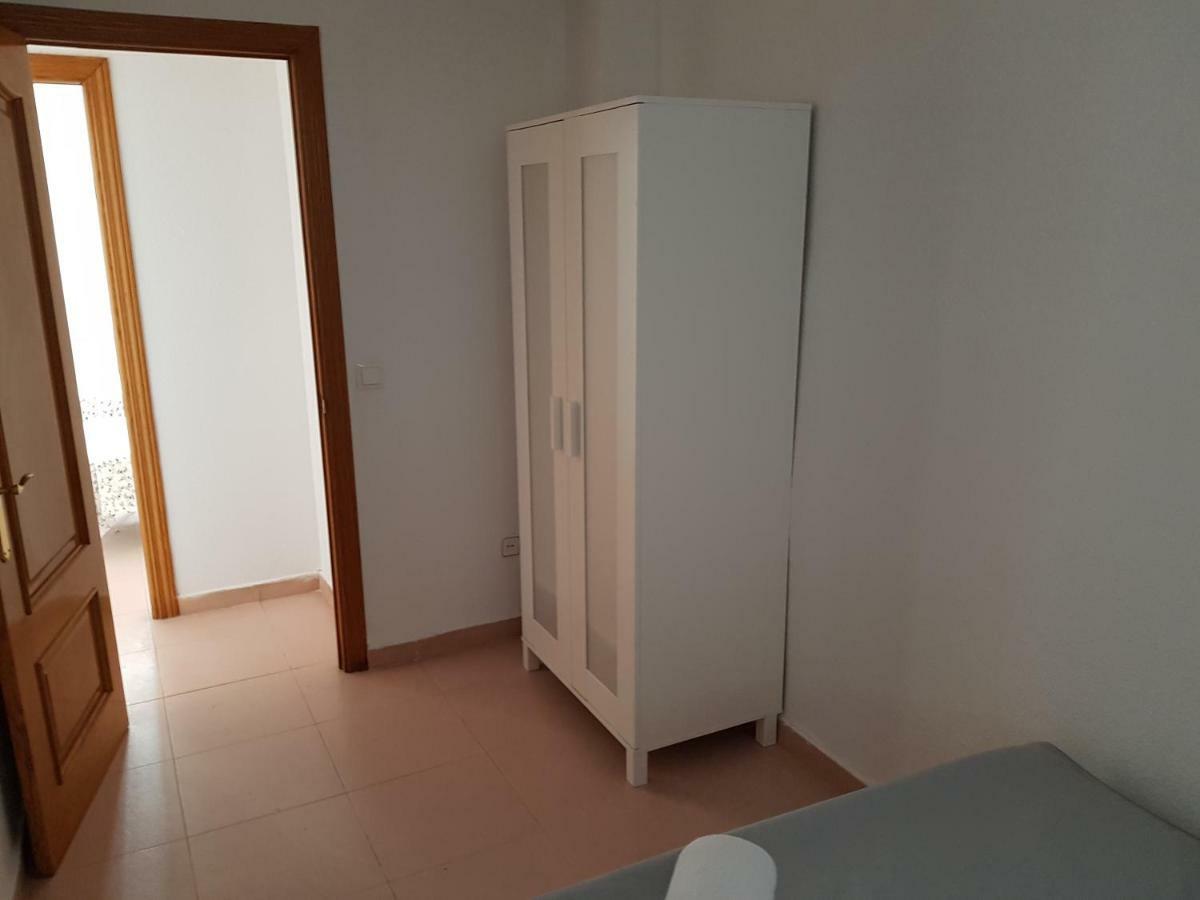 Pradera San Isidro 1 Apartment