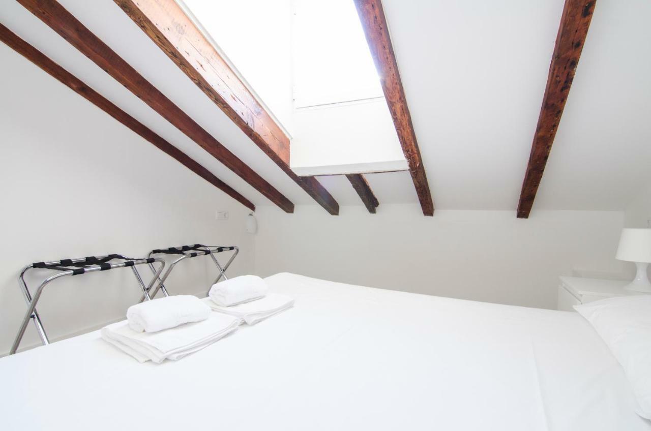Gran Via Apartment Madrid