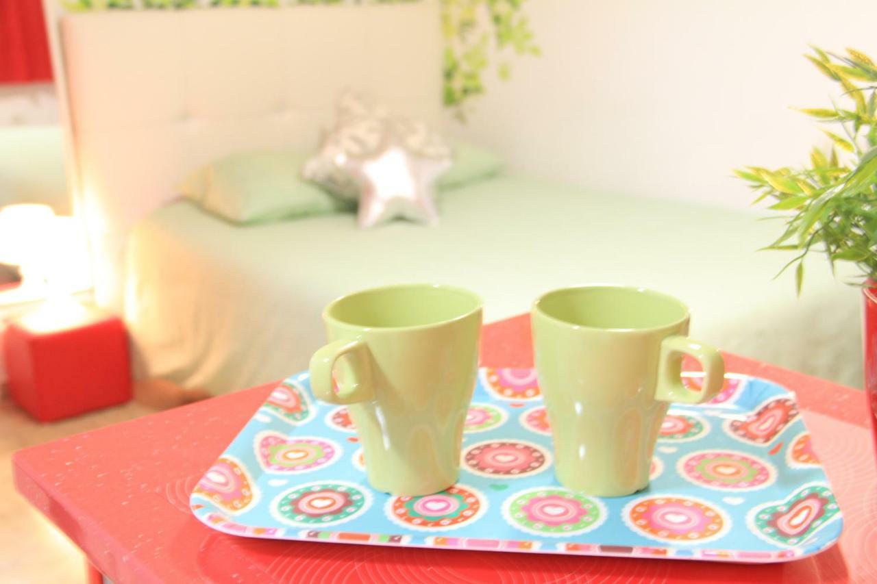 Heart Of Apartamento