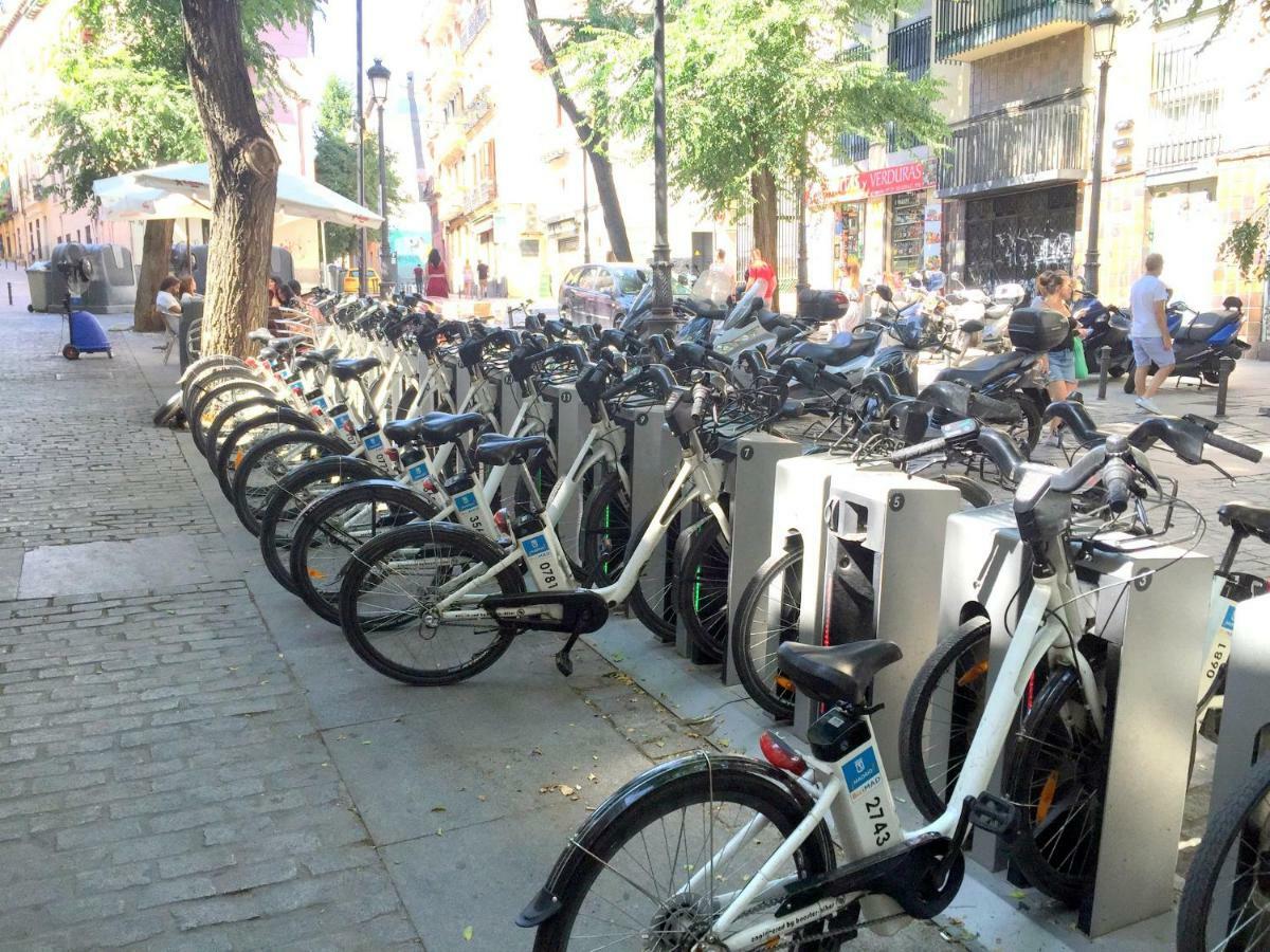 Apartment En Calle Tres Peces