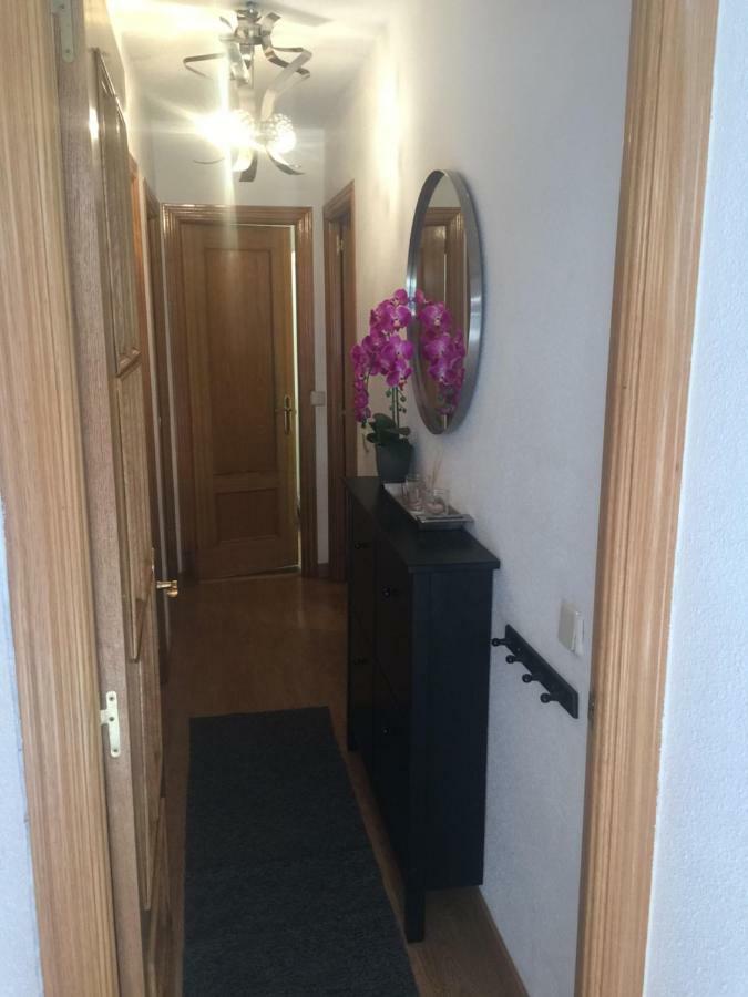 Valmojado Apartamento Madri