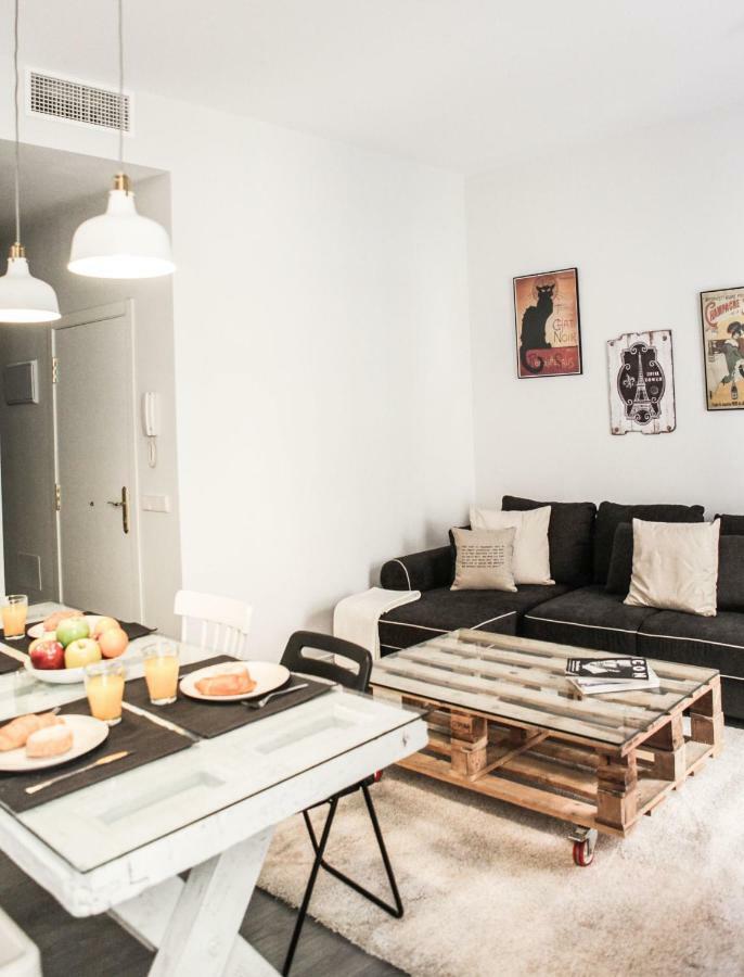 Stylish Apts Center Malasana- 1, 2 & 3 Bedroom Flats In Same Building Apartamento *
