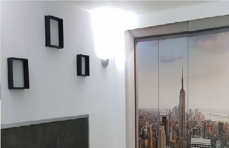 Apartamento Puerta Del Sol