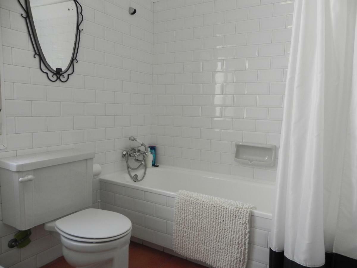 Apartment Romantic Terrace Madrid