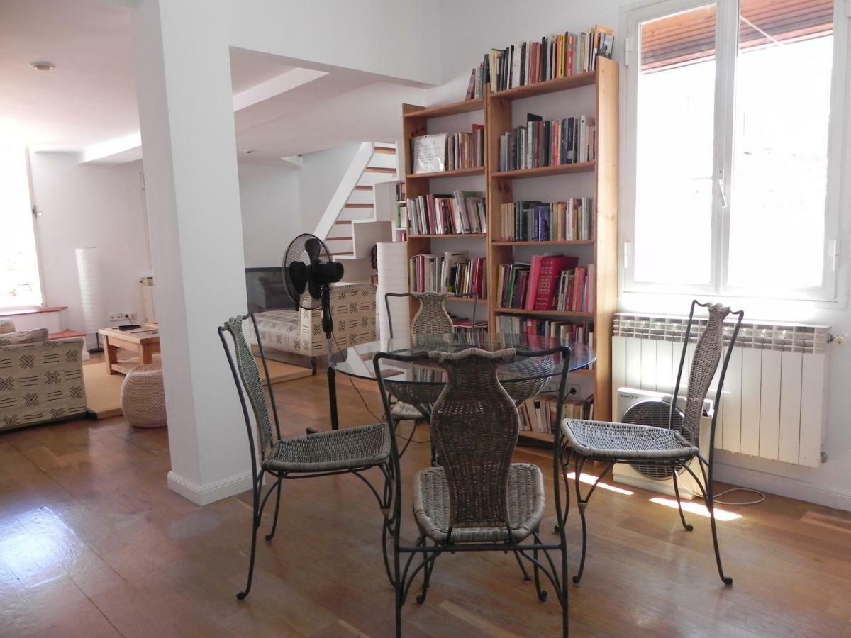 Apartment Romantic Terrace