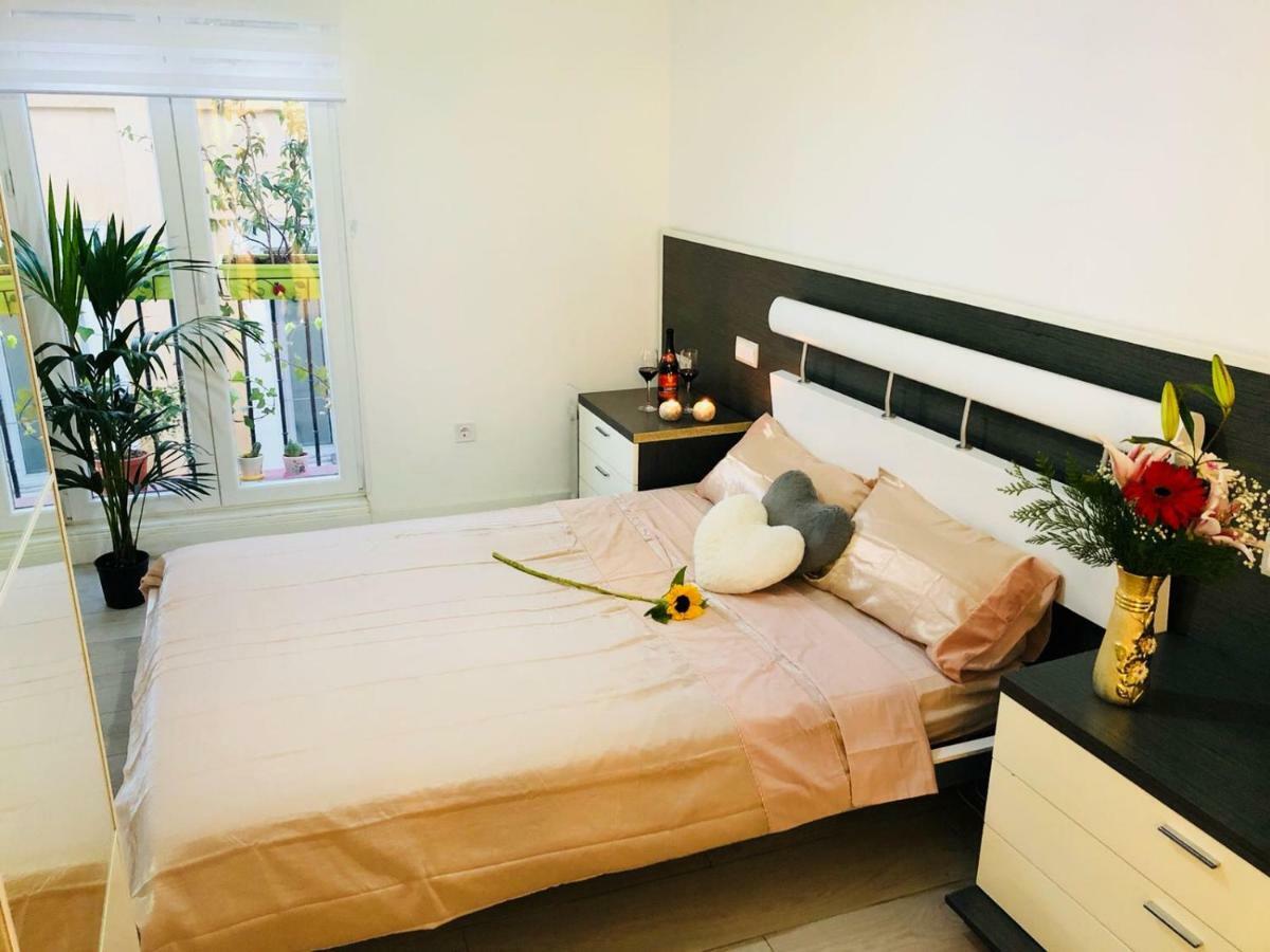 In Sol Apartment Madrid