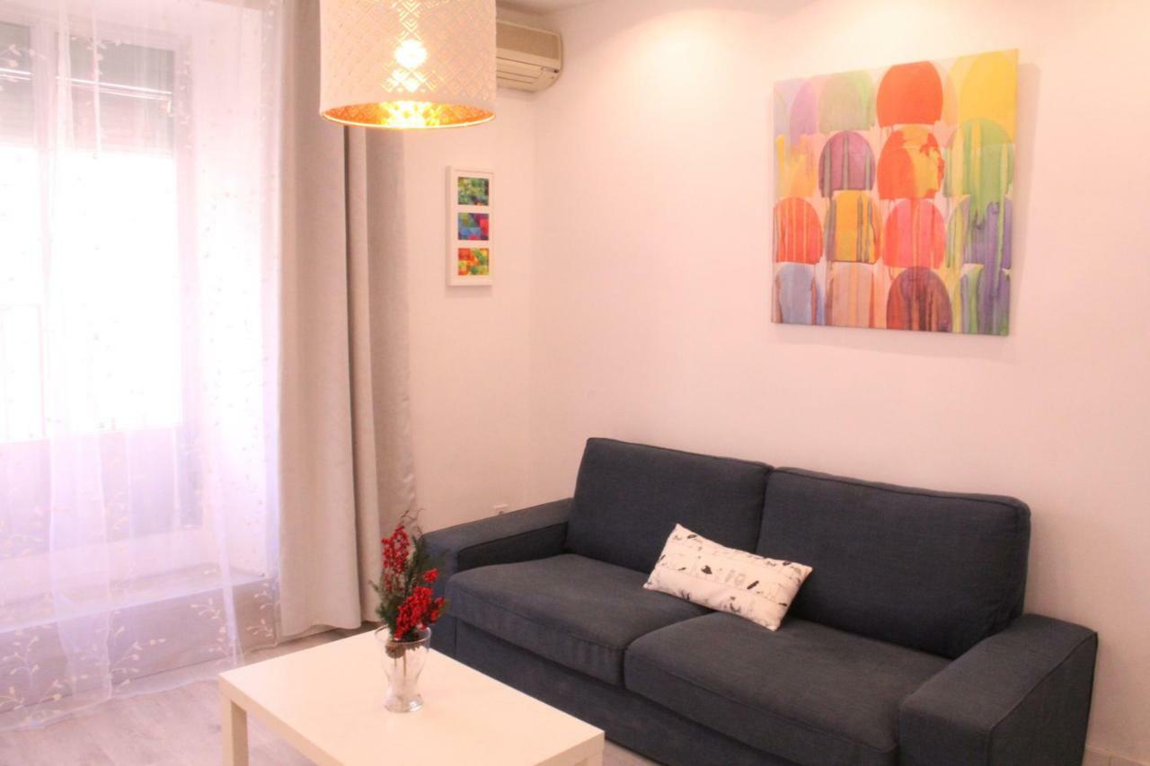 Smartapart, Center Apartment *