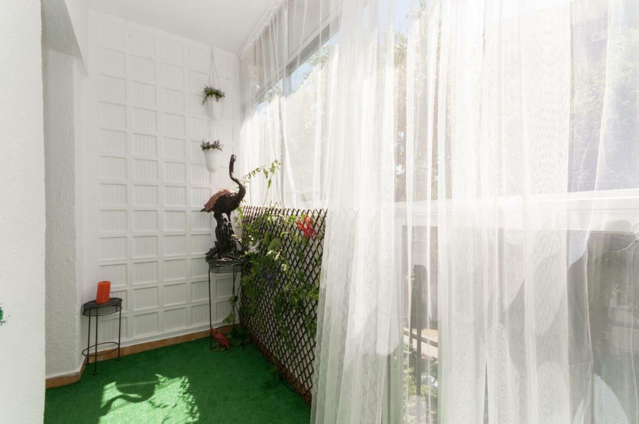 Apartamento 32 Marques Real Madri