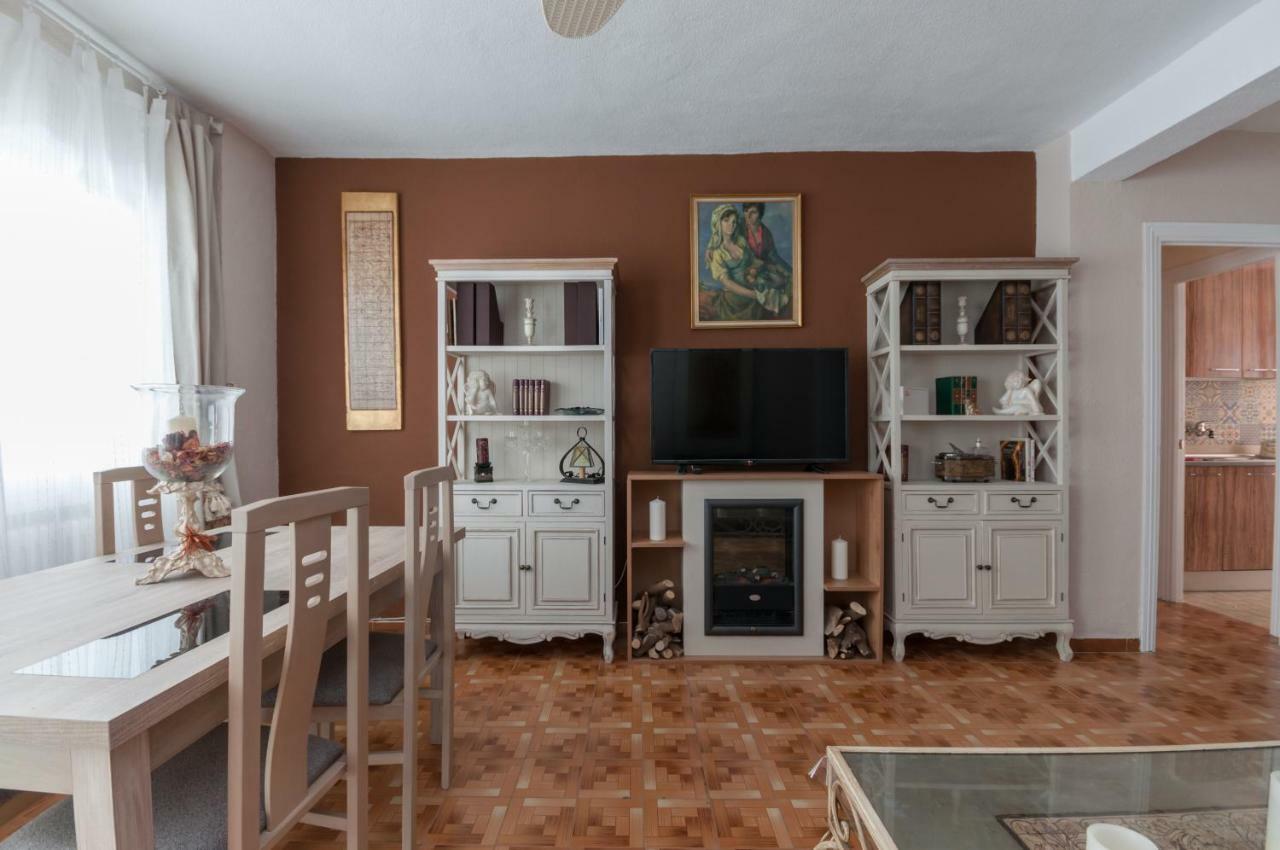 Apartamento 32 Marques Real Madri