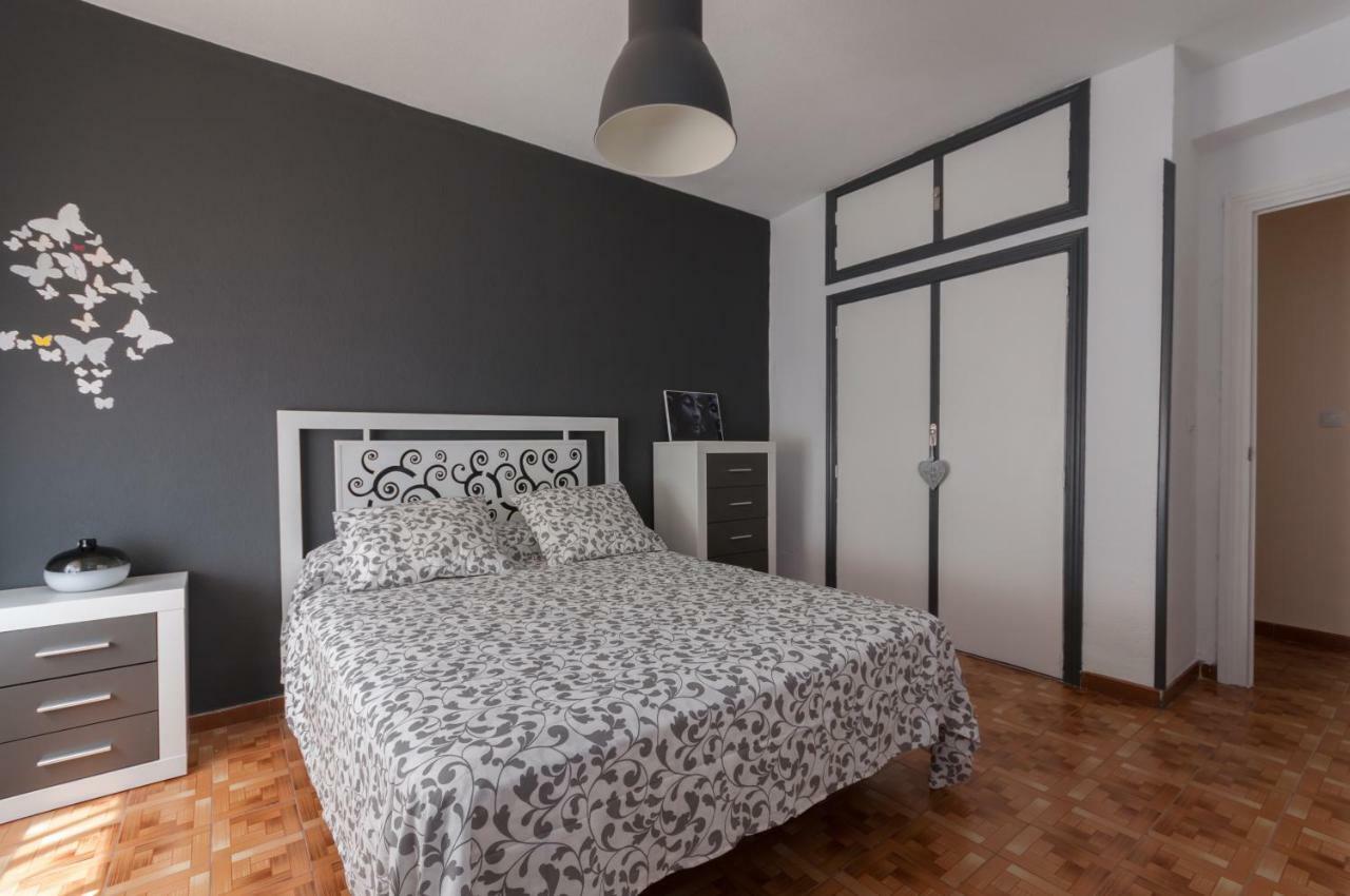 32 Marques Real Apartamento Madri