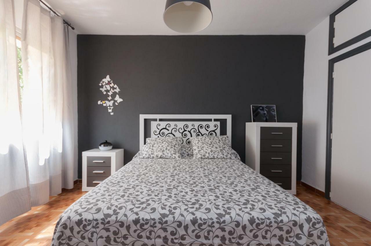 32 Marques Real Apartamento Madri