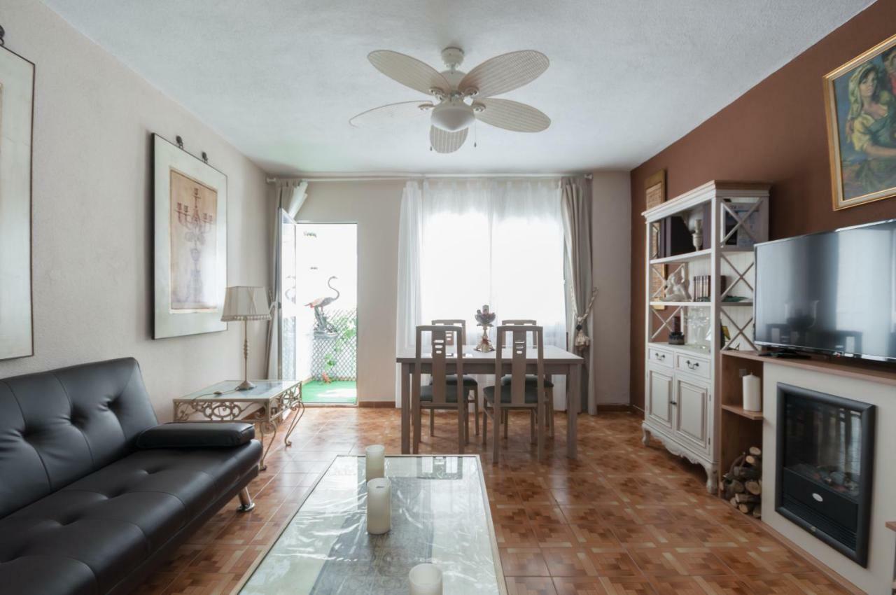 32 Marques Real Apartamento Madri