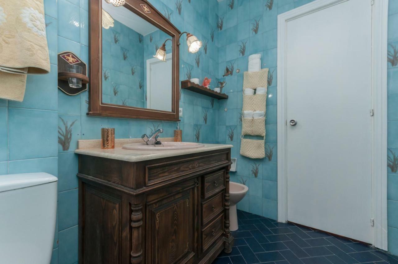 Apartamento 32 Marques Real Madri