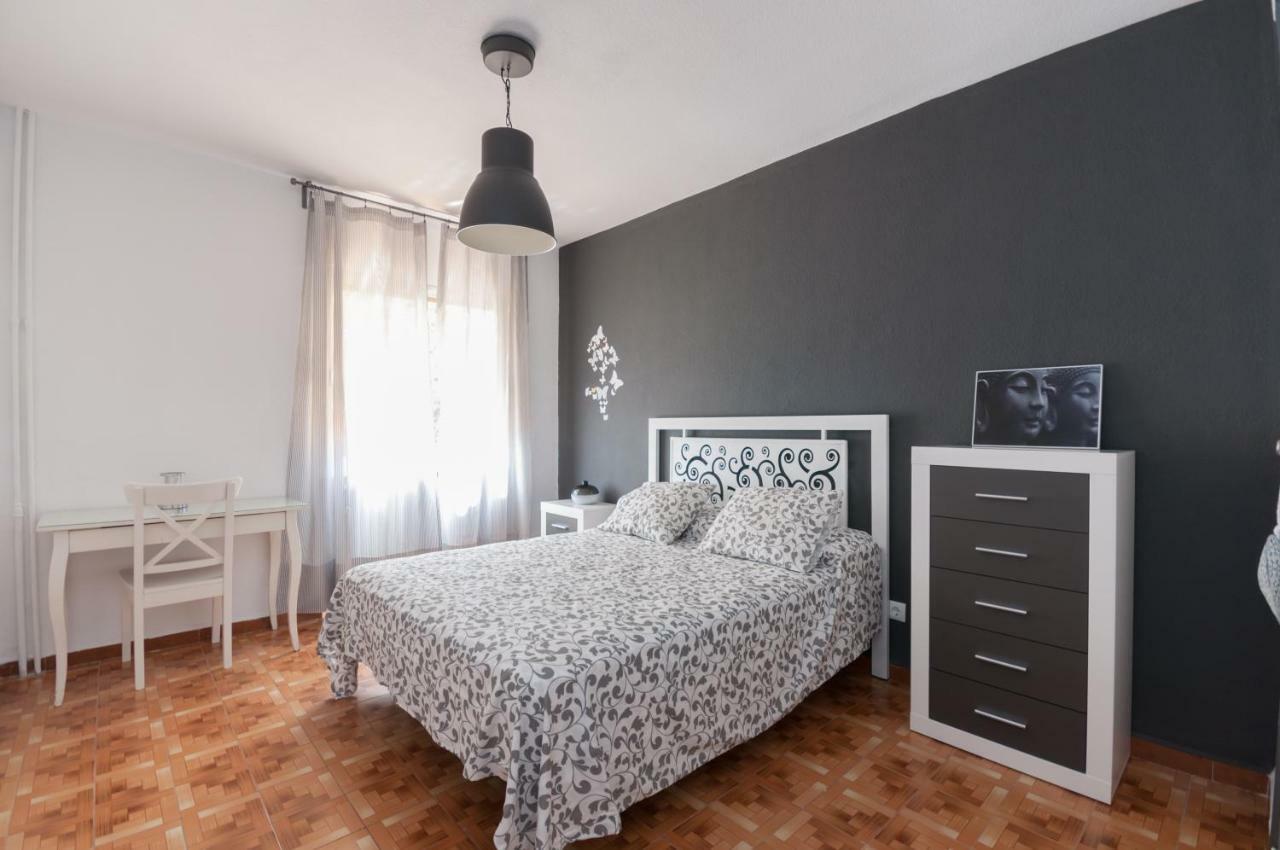 Apartamento 32 Marques Real Madri