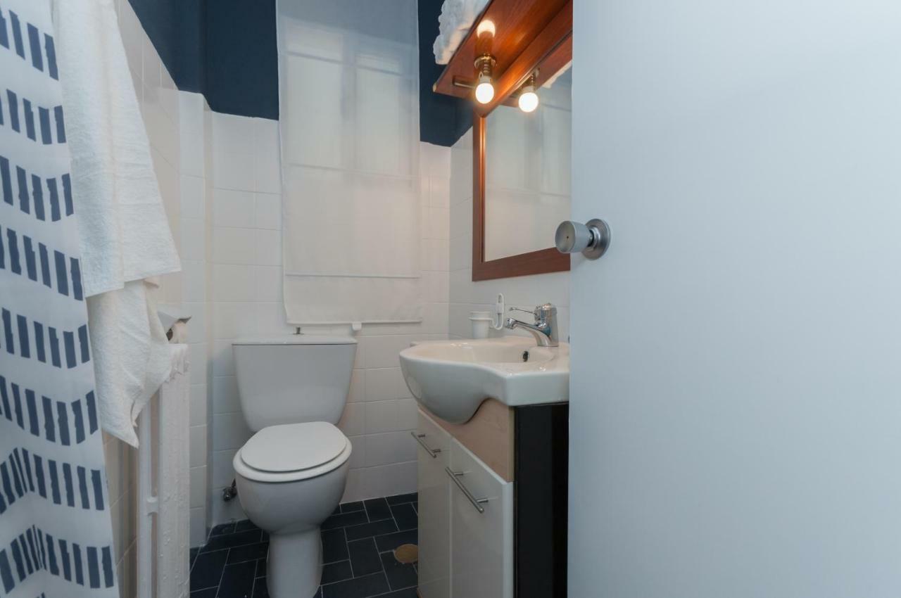 Apartamento 32 Marques Real Madri