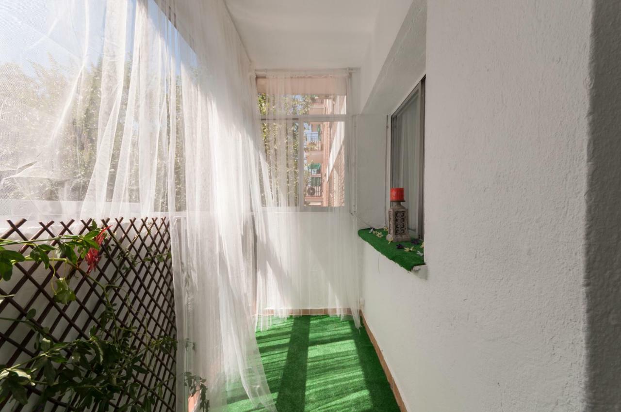 Apartamento 32 Marques Real Madri