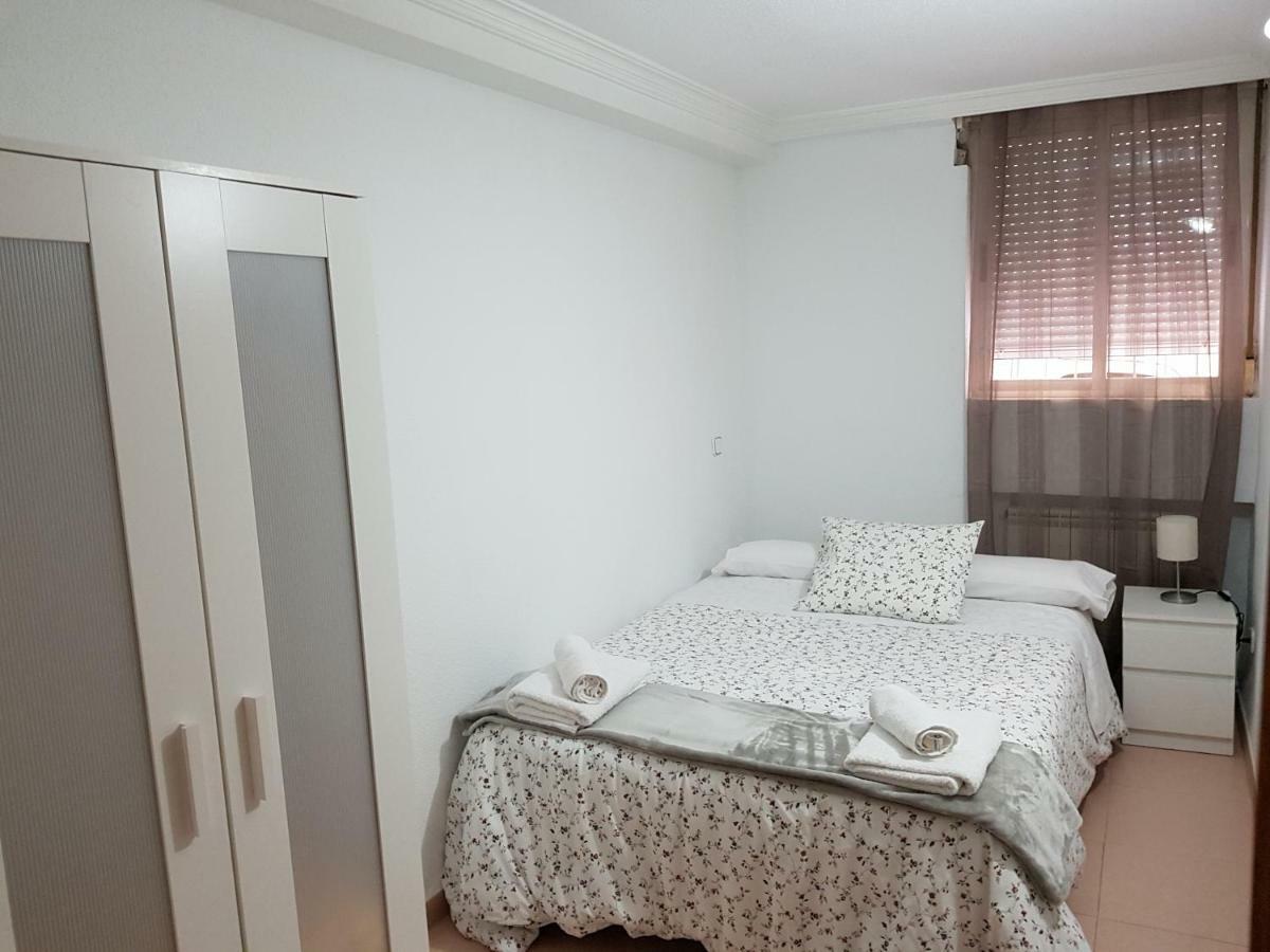 Pradera San Isidro 1 * Madrid