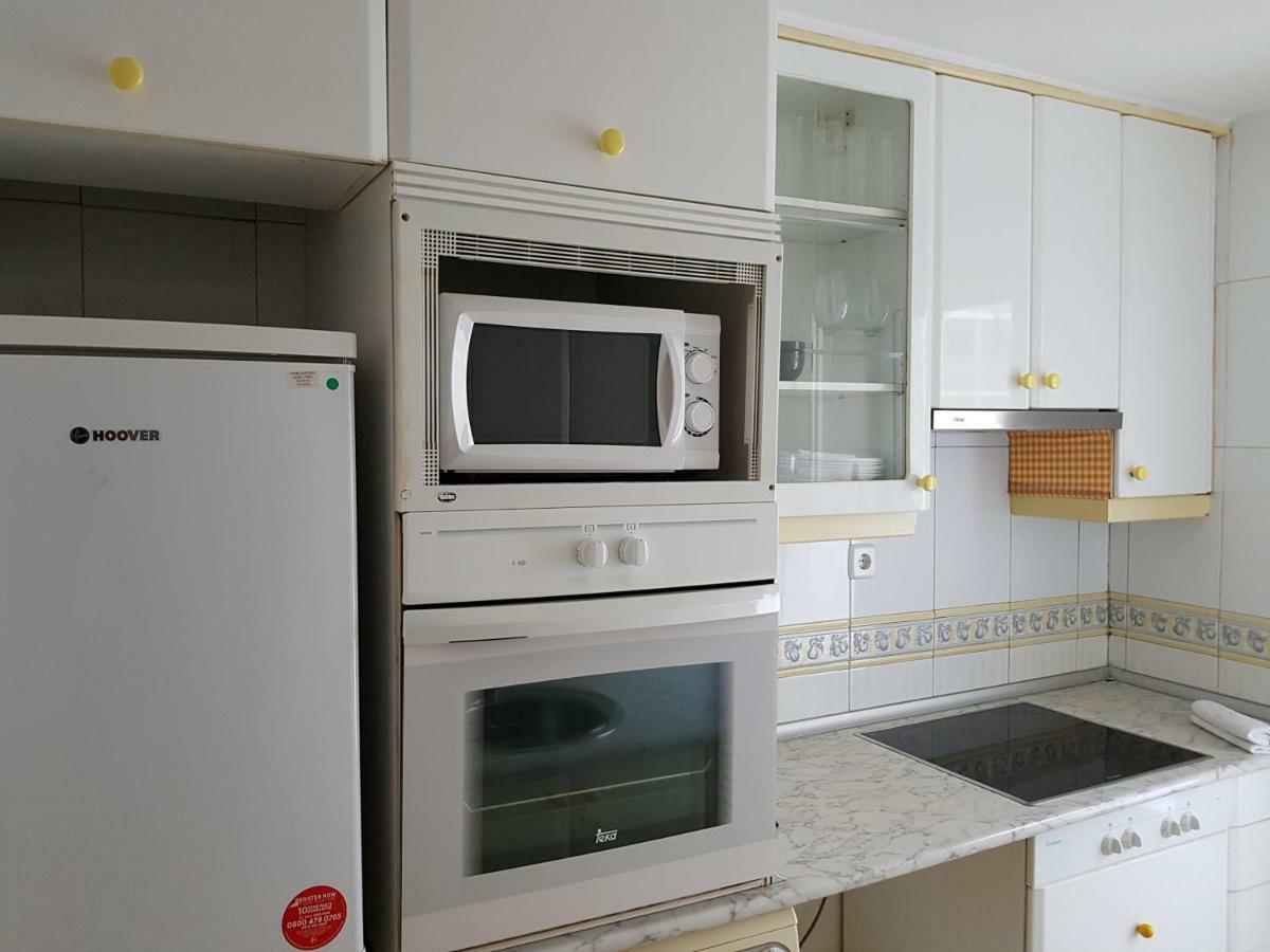 Pradera San Isidro 1 Apartment
