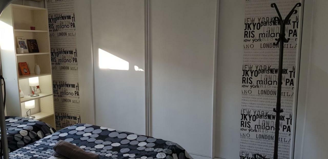 Puerta Del Sol Apartamento