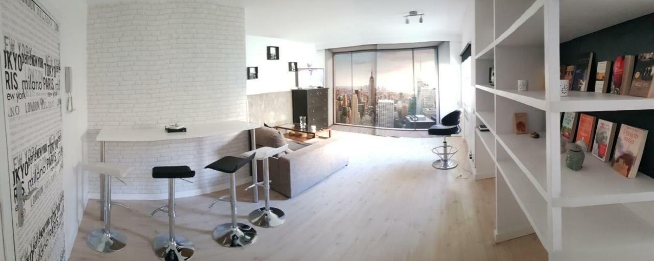 Apartamento Puerta Del Sol *