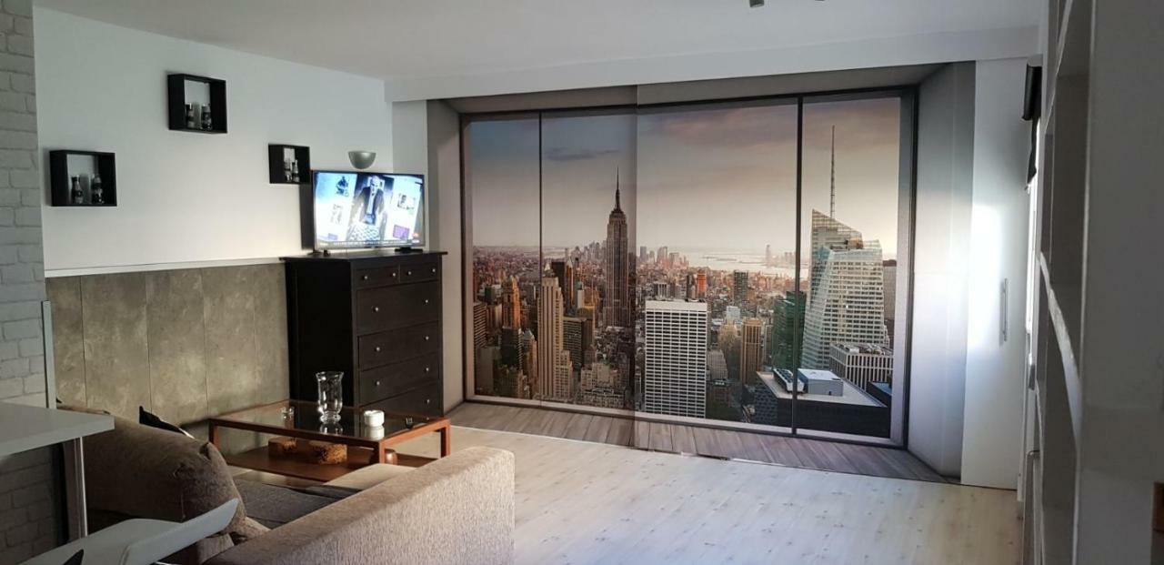 Puerta Del Sol Apartamento