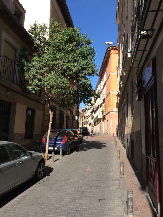 Stylish Apts Center Malasana- 1, 2 & 3 Bedroom Flats In Same Building Apartamento *