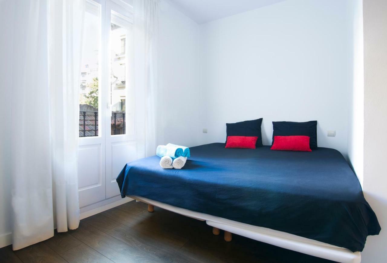 Apartment Huertas- El Corazon De *