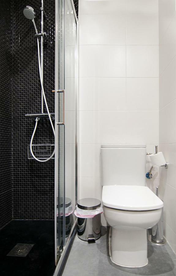 Huertas- El Corazon De Apartment Madrid