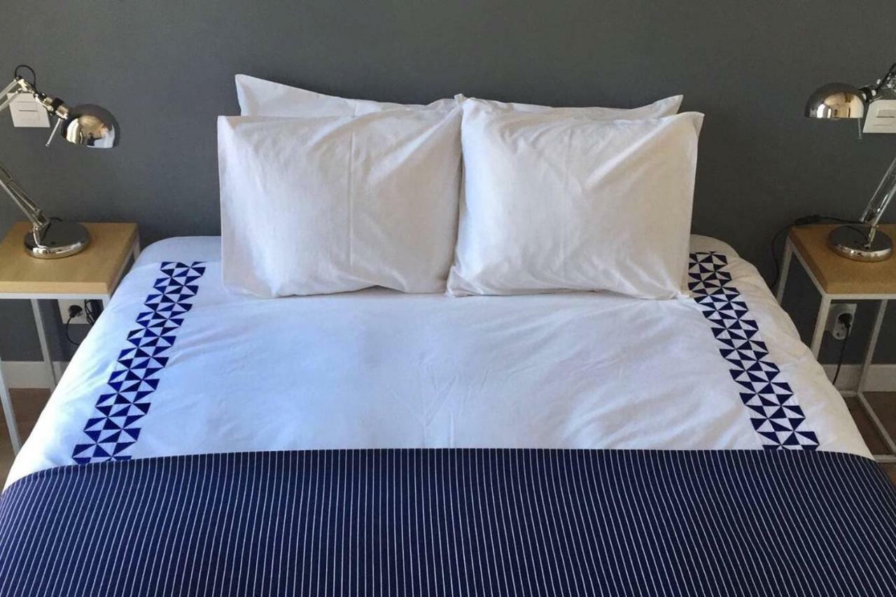 Apartamento Charming And Bright Madri