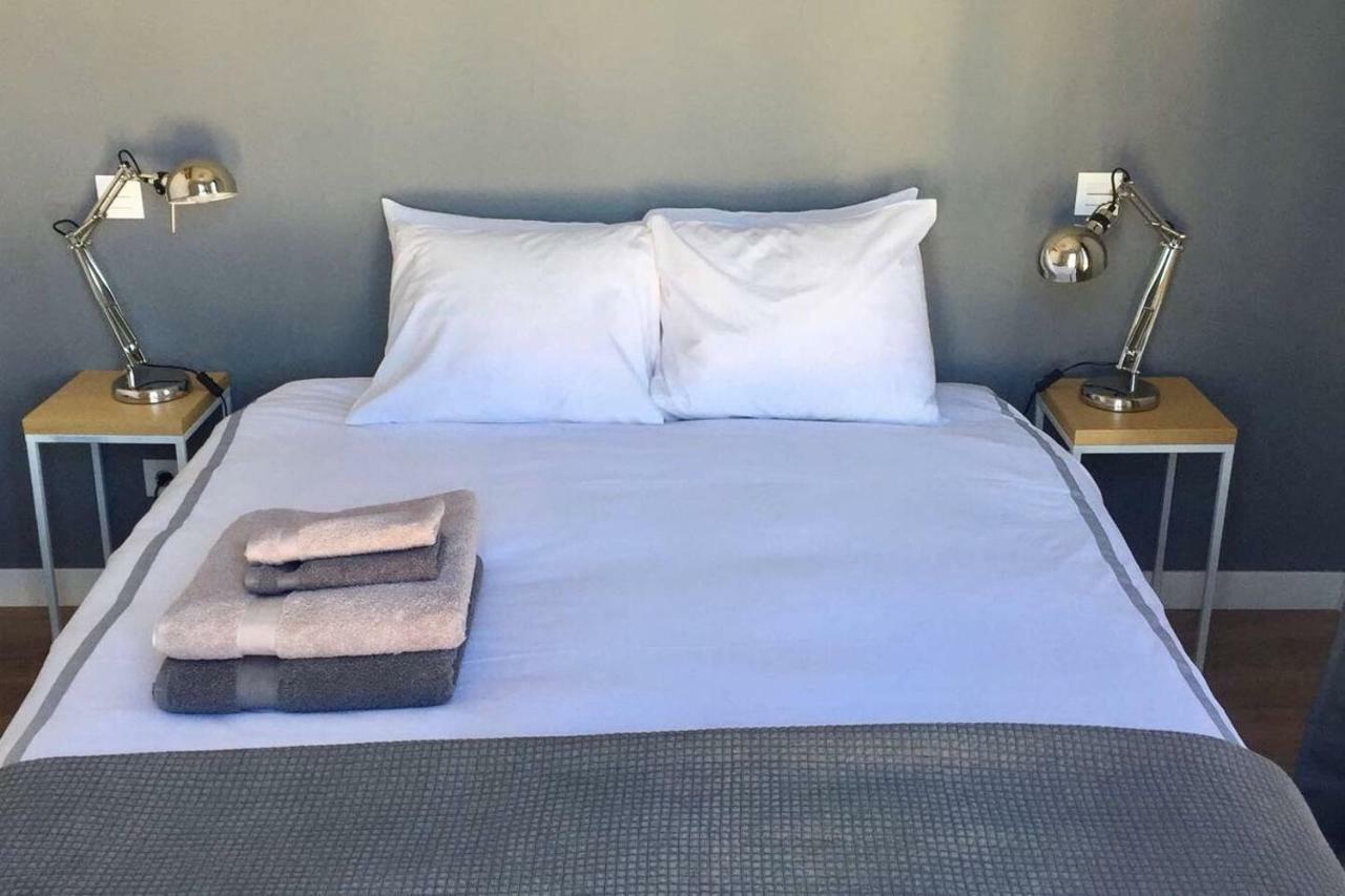 Charming And Bright Apartamento Madri