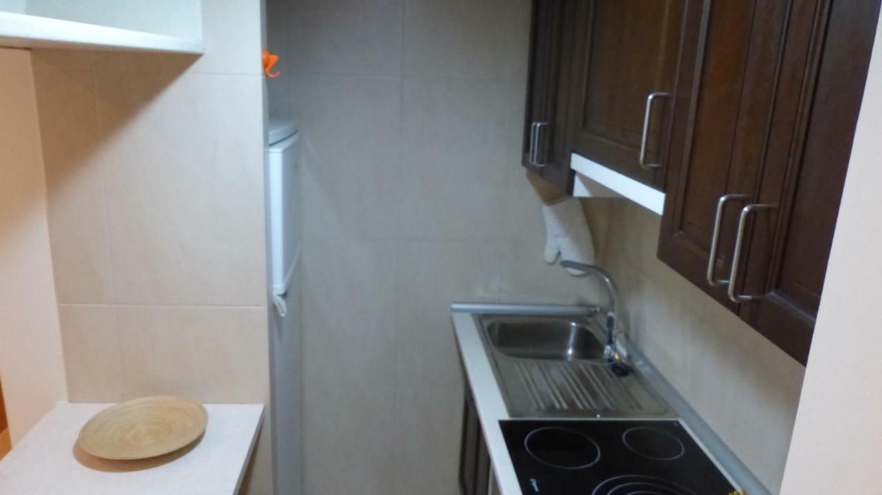 Duque Apartamento Madri