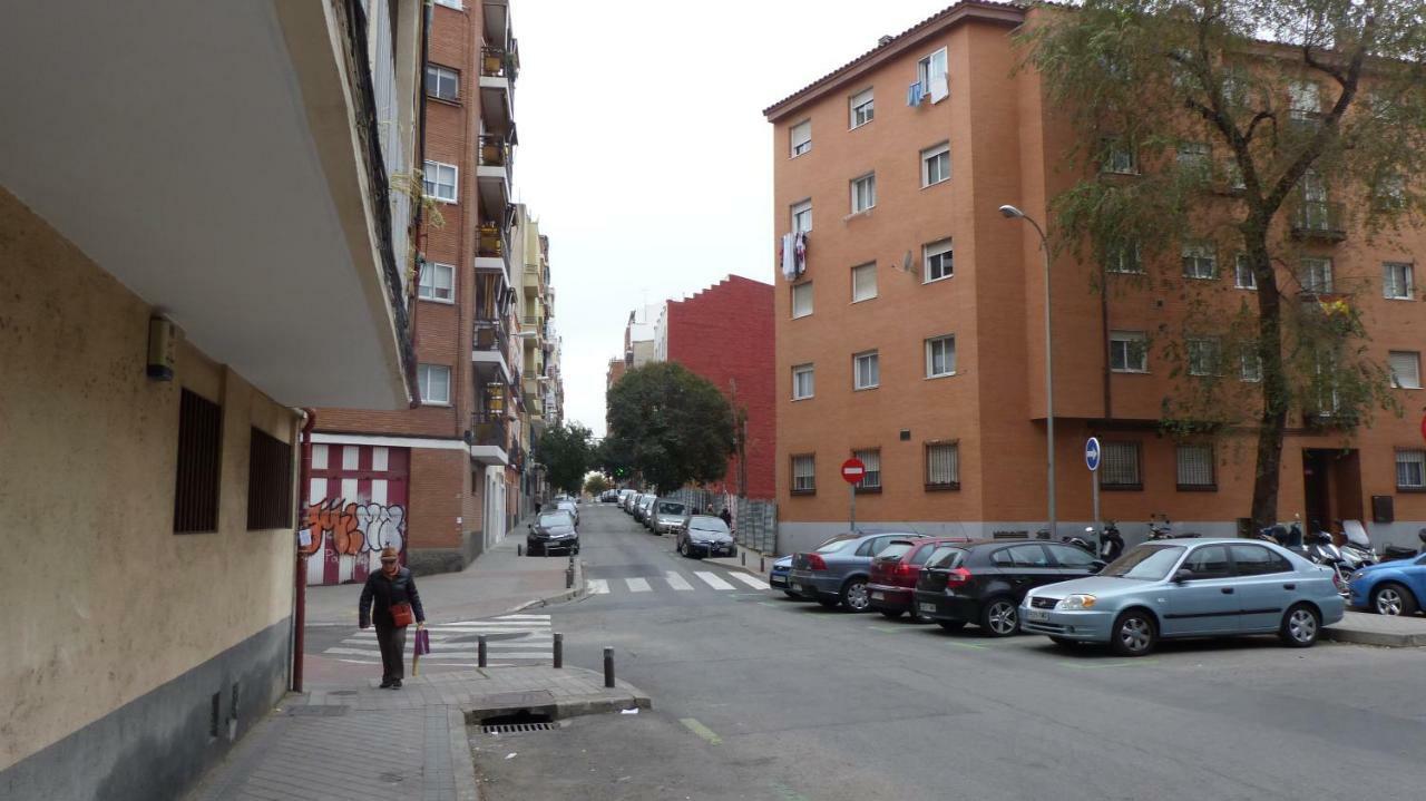 Duque * Madri