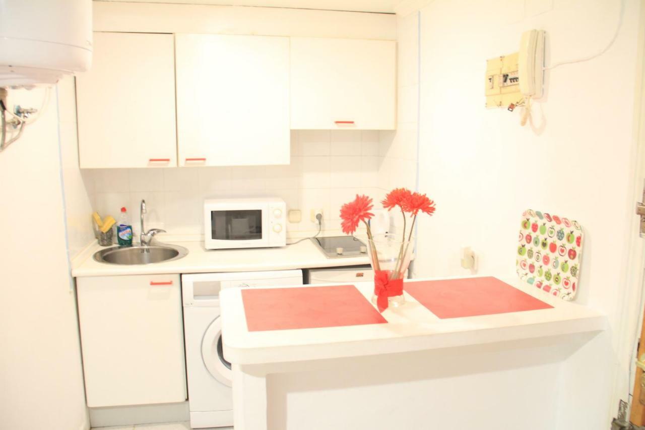 Apartamento Heart Of Madri